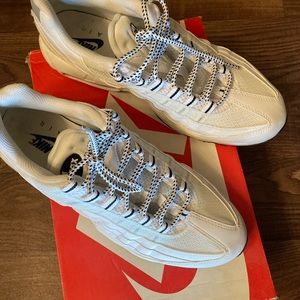 🔥🔥Men’s Nike air max 95 size 11.5 🔥🔥🔥🔥🔥